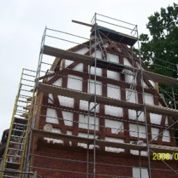 Cieśla Dach Dekarstwo